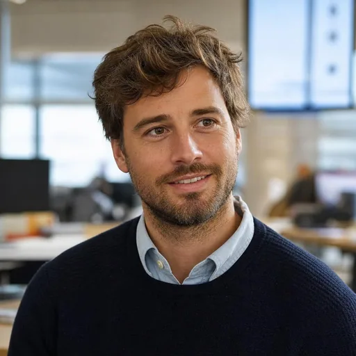 Raúl Martínez