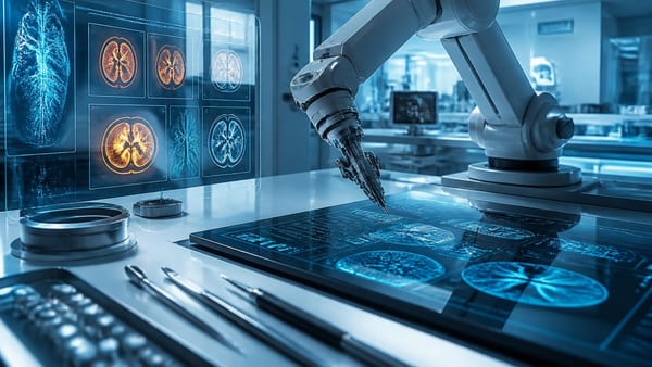 La robótica, inteligencia artificial y nuevas técnicas de imagen transforman el abordaje del tumor más frecuente en h…