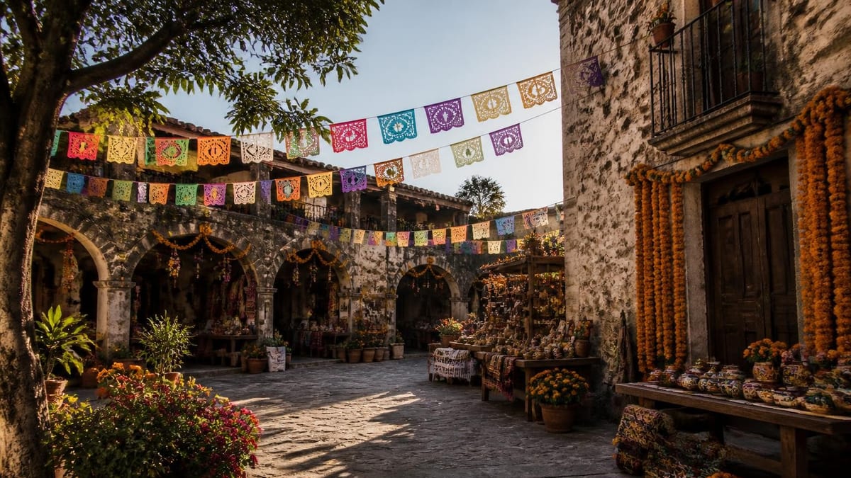 Las fiestas patronales y rituales comunitarios revitalizan el tejido social rural, impulsan la economía local y frena