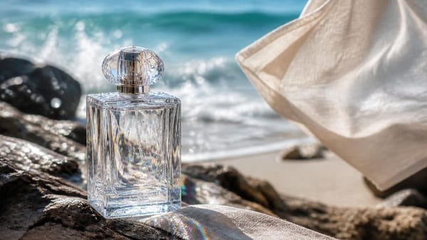 Descubre los secretos de las fragancias estivales de larga duración y los acordes aromáticos que garantizan frescor d…