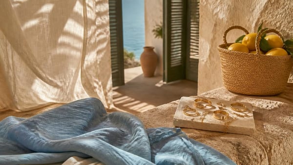 Parecen de Zara pero son de Primark: cinco conjuntos de estilo mediterráneo elegantes, fresquitos y pura tendencia…