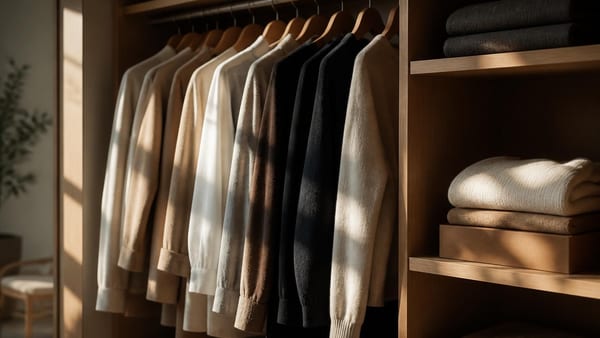 Consejos de moda que nos han cambiado la vida (y el armario)