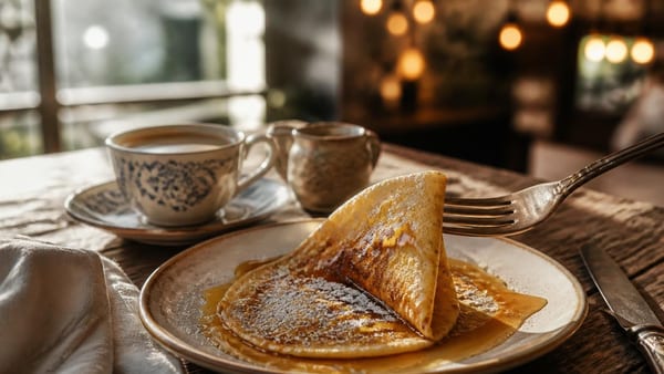 Descubre los mejores establecimientos para disfrutar de crepes auténticas en la capital aragonesa, desde veteranas cr…