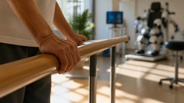 Más allá de los temblores: cómo las nuevas terapias y el ejercicio físico transforman la vida de quienes reciben un d…