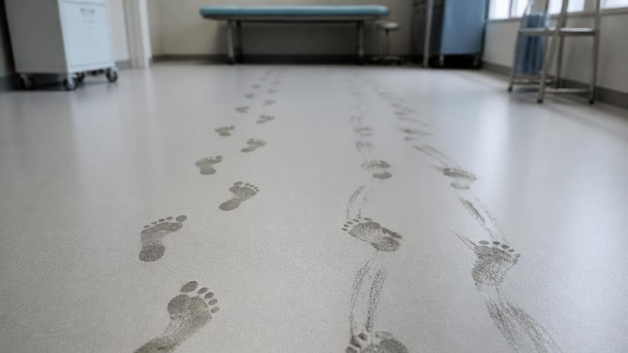 La forma de caminar ayuda a diferenciar la demencia con cuerpos de Lewy del párkinson en fases iniciales