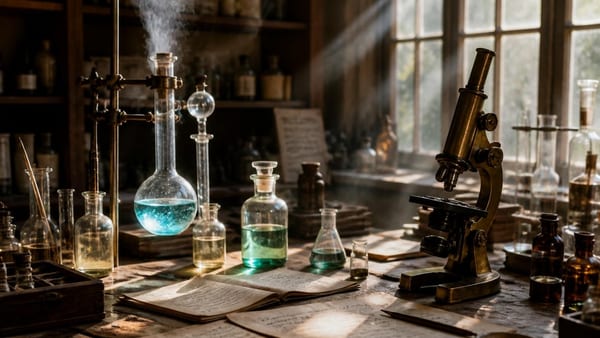 La reflexión de Marie Curie sobre el valor de la existencia sigue vigente: una vida plena no se mide por su duración,…