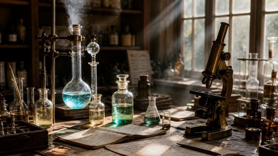 Marie Curie, científica: "La mejor vida no es la más duradera, sino más bien aquella que está repleta de buenas acciones"