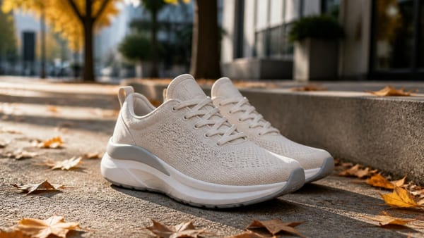 Estas son las mejores skechers para caminar: analizamos 5 modelos