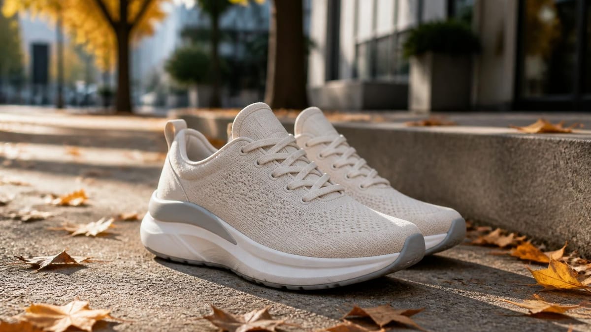 Descubre qué características convierten a ciertas zapatillas Skechers en las compañeras ideales para tus paseos diari