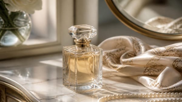 Más allá de las fragancias de masas, existe un perfume clásico que viste el pulso de quienes entienden la elegancia s…