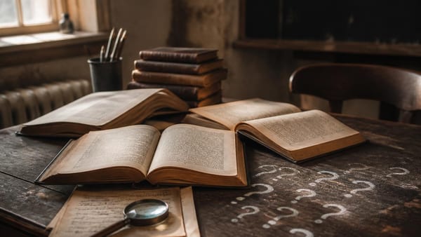 La reflexión del pensador español invita a transformar la educación en un ejercicio de pensamiento crítico, no de cer…