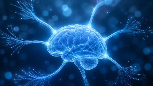 Las personas que tienen un cerebro sano no solo tienen buena memoria: también comparten estas 6 características…