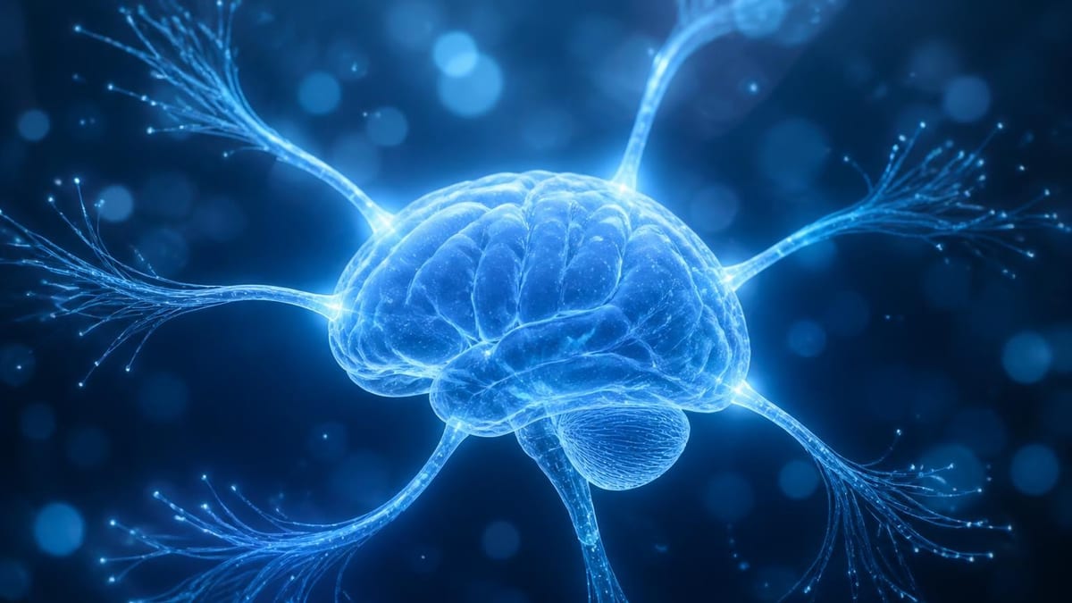 La salud cerebral trasciende la memoria. Descubre los seis indicadores que los neurocientíficos consideran esenciales